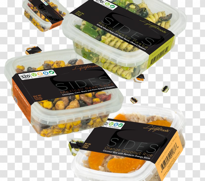 Food Transparent PNG