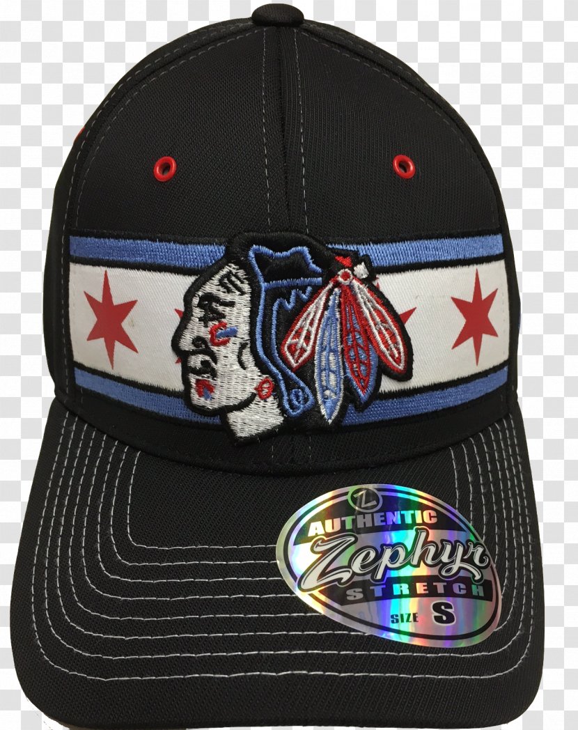 Baseball Cap Headgear Hat - Brand - Chicago Bears Transparent PNG