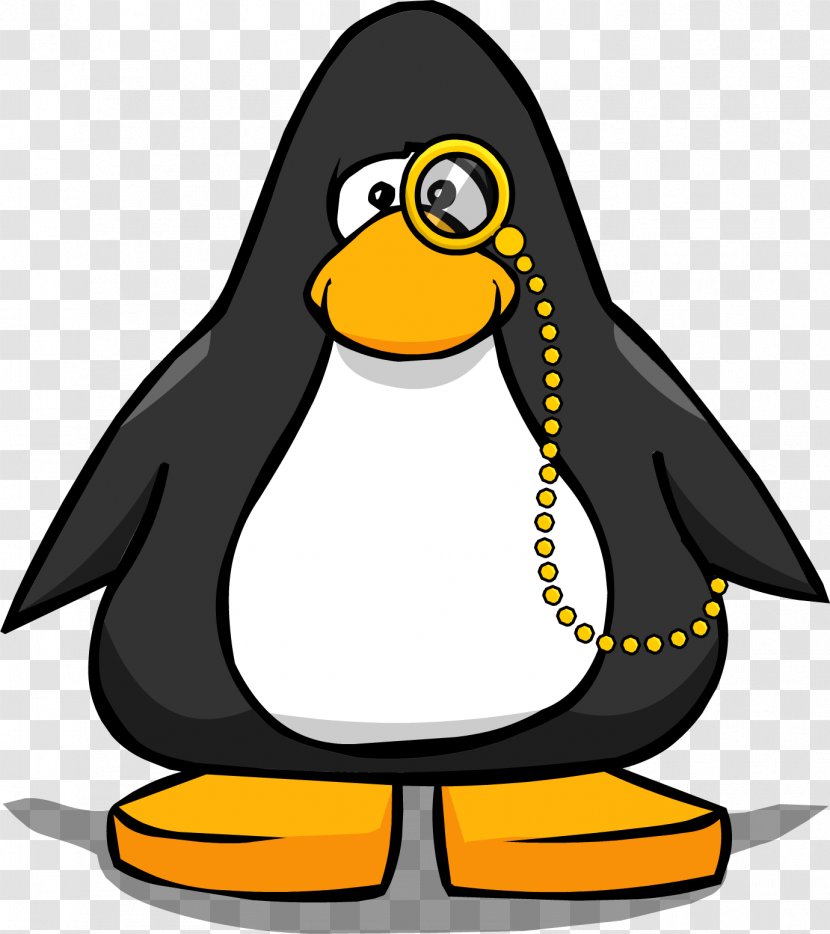 Club Penguin Island Video Game Clip Art - Wikia Transparent PNG
