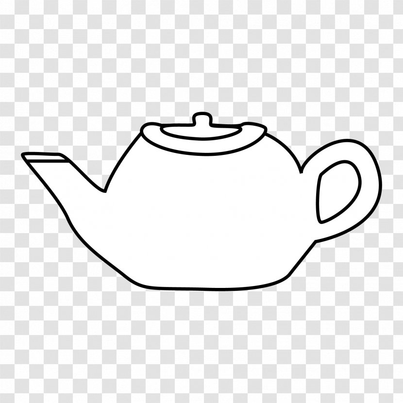 Teapot White Headgear Clip Art - Tableware - Illicium Verum Transparent PNG