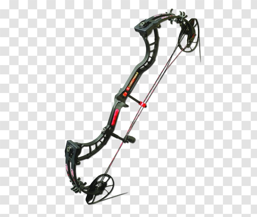 Compound Bows Hunting Crossbow Longbow - Pse Archery - Bow Transparent PNG