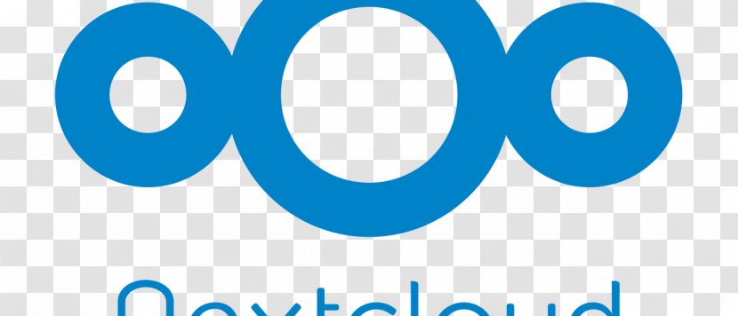 Nextcloud OwnCloud Logo Server Message Block Debian - Area - Next Transparent PNG