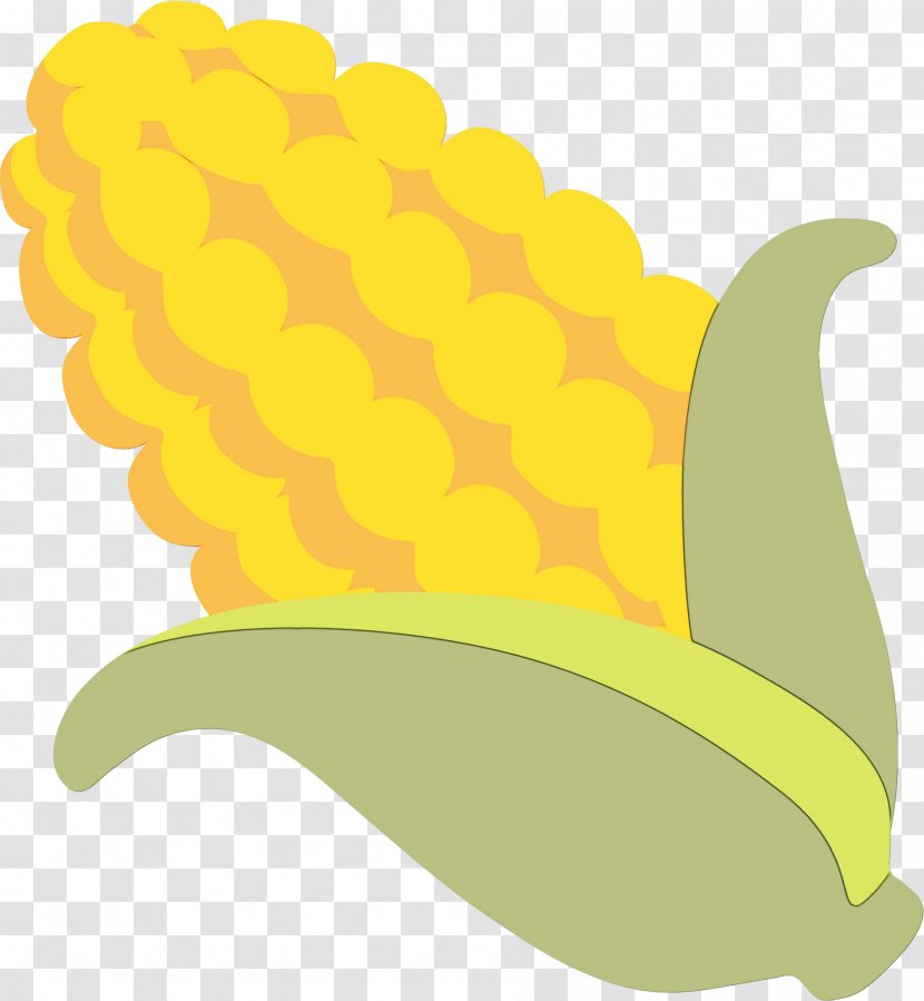 Banana Leaf - Fruit - Legume Transparent PNG