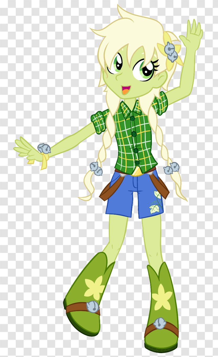 Pony Equestria Orange County DeviantArt - Flower - Cucumber Pickle Transparent PNG