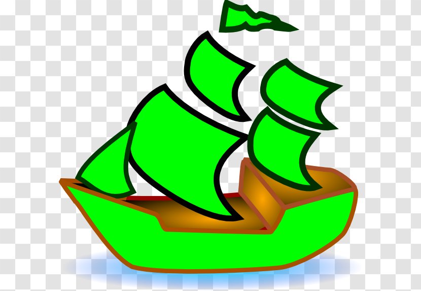 Boating Clip Art - Organism - Sail Transparent PNG