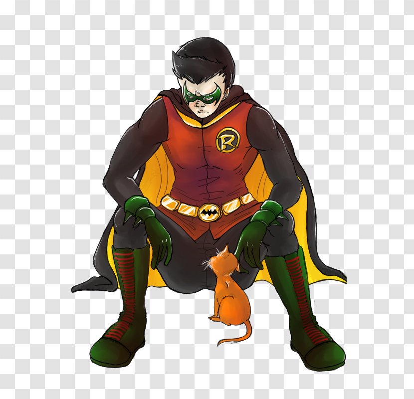 Superhero Supervillain Action & Toy Figures Animated Cartoon - Figure - We're All In This Together Transparent PNG