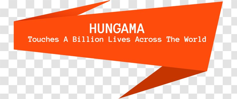 Hungama Digital Media Entertainment Bollywood Privately Held Company Film - Logo Transparent PNG