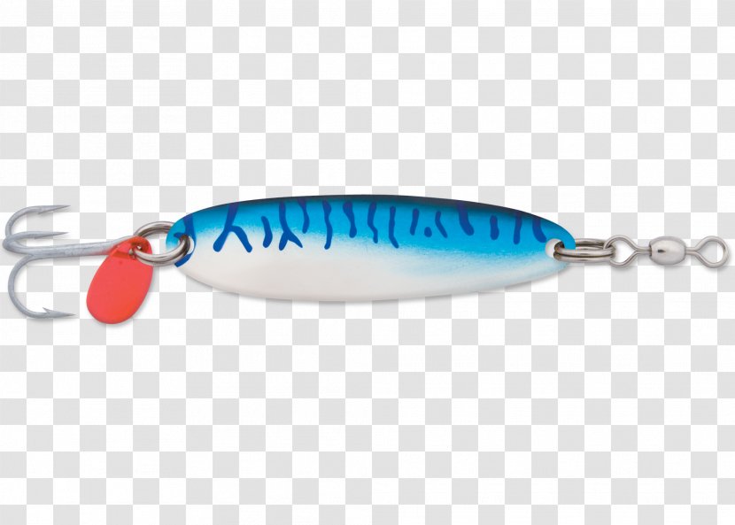 Fishing Baits & Lures Tackle Spoon Lure Fish Hook - Reels - Mackerel Transparent PNG