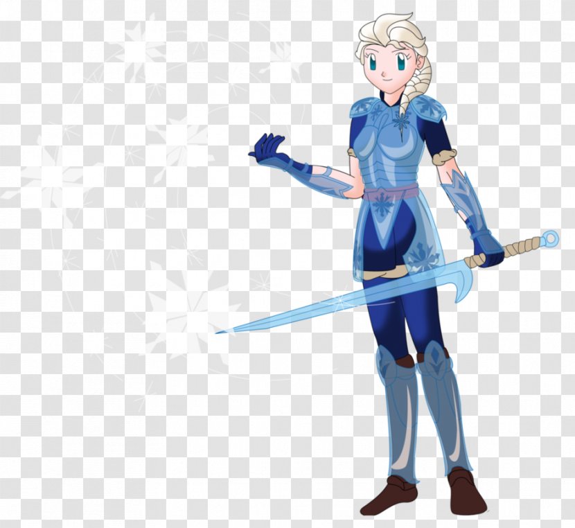 Costume Party Dress Ranma ½ Elsa 8 November - Deviantart - Ice Effect Transparent PNG