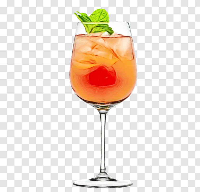 Cocktail Garnish Vodka Lemonade Mai Tai Non-alcoholic Drink Transparent PNG