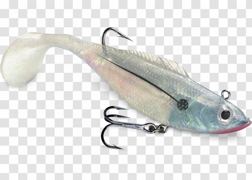 Spoon Lure Plug Fishing Baits & Lures Soft Plastic Bait - Rapala - Master Swimmer Transparent PNG