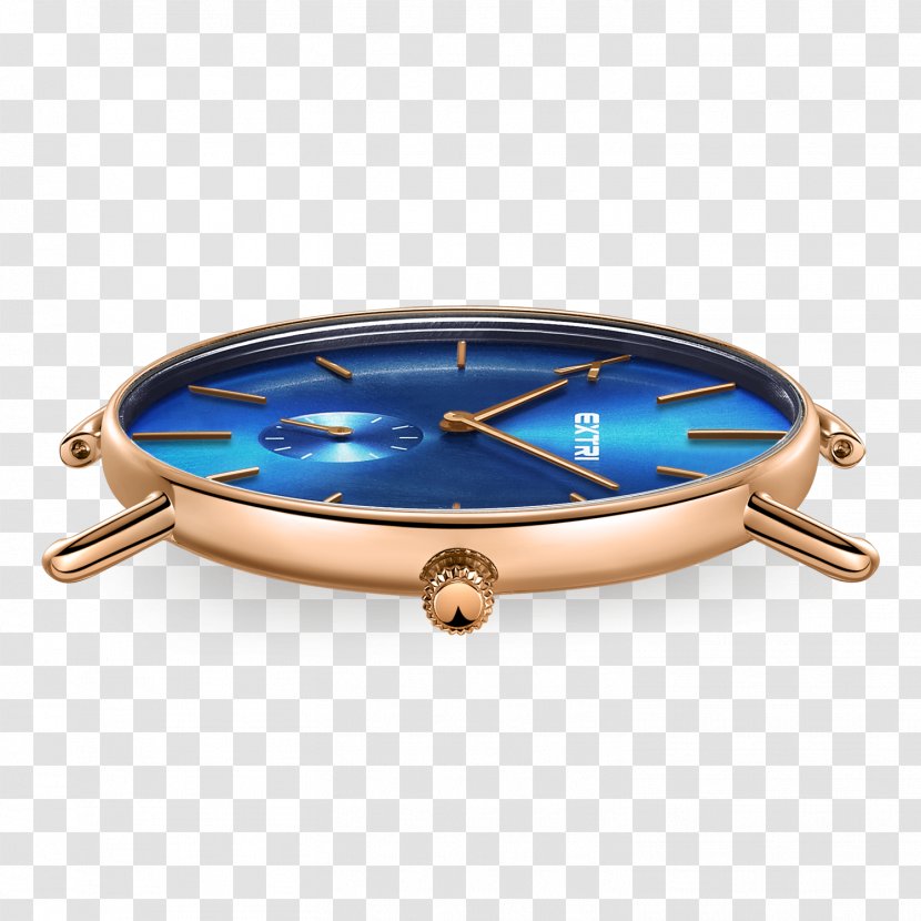 Jewellery Clock Brand - Fashion Accessory Transparent PNG