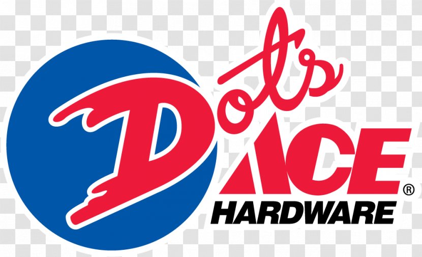 Dot's Ace Hardware Logo & Sports DIY Store - Tool - Screw Transparent PNG