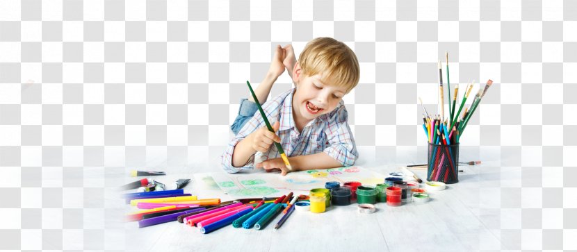 Child Drawing Creativity Art Play - CHILD Transparent PNG