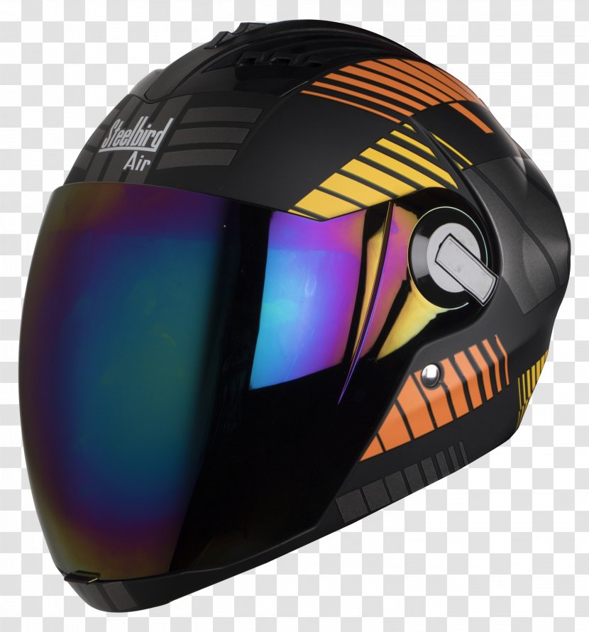 Motorcycle Helmets Integraalhelm Honda - Ski Helmet Transparent PNG