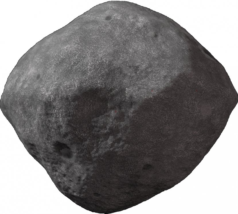 OSIRIS-REx New Frontiers Program Asteroid 101955 Bennu NASA - Headgear - Meteor Transparent PNG