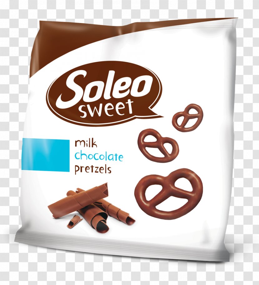 Pretzel Sticks Chocolate Crispbread Salt Transparent PNG