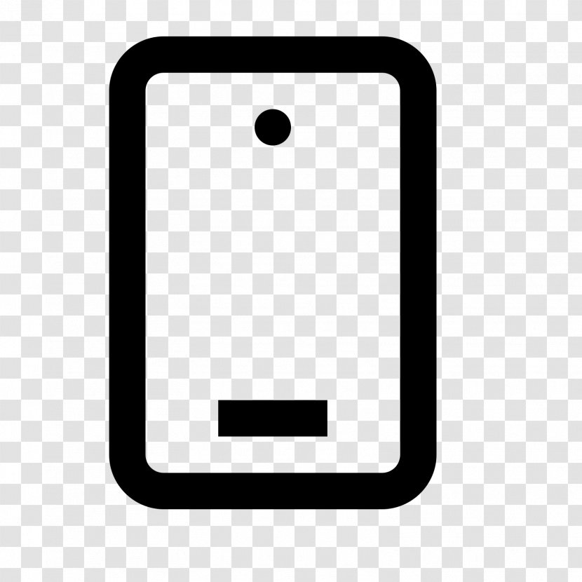 IPhone Telephone Clip Art - Mobile Phone Case - Icon Transparent PNG