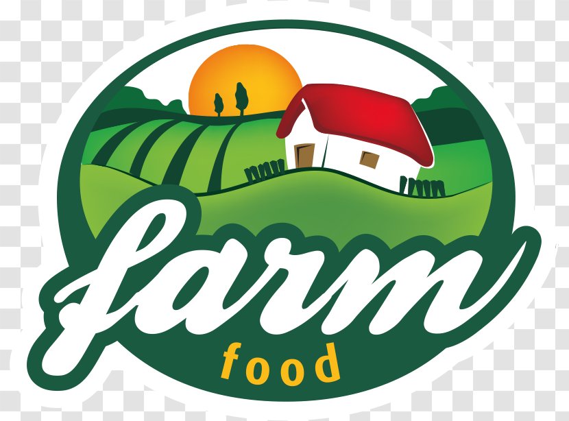 Logo Brand Farmfoods Euro Pound Sterling - Area Transparent PNG