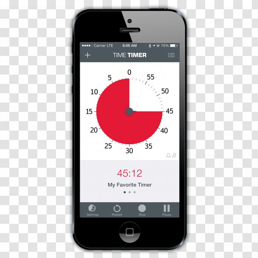 Timer Game Countdown - Technology - Stopwatch Transparent PNG