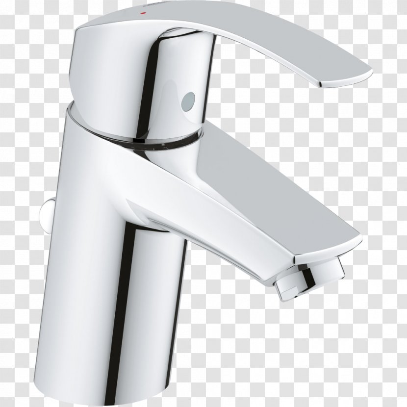 Bateria Wodociągowa Grohe Sink Bidet Plumbing Fixtures - Artikel Transparent PNG