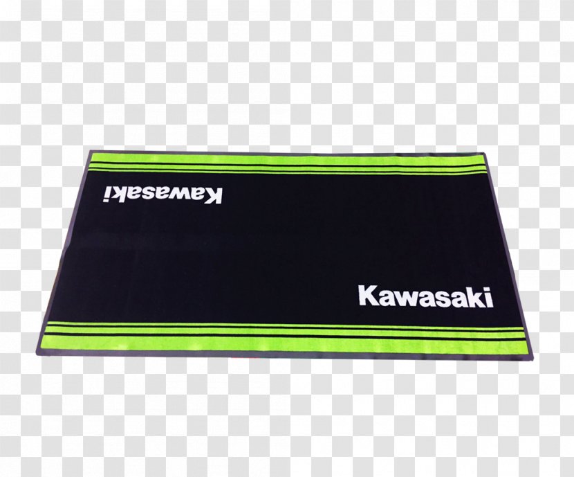 Kawasaki Heavy Industries Exhaust System Motorcycle Ninja 1000 Carpet - Z1000 Transparent PNG