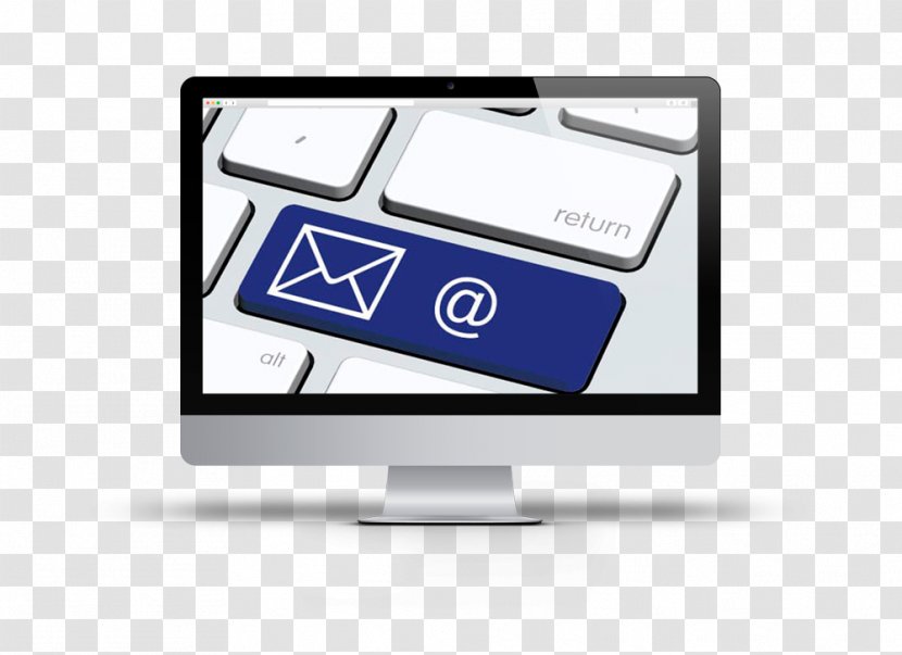 Automation Display Advertising Email Marketing - Technology Transparent PNG