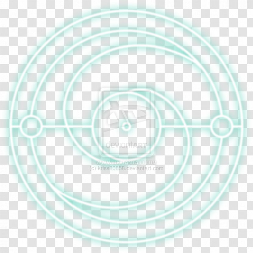 Circle - Spiral Transparent PNG