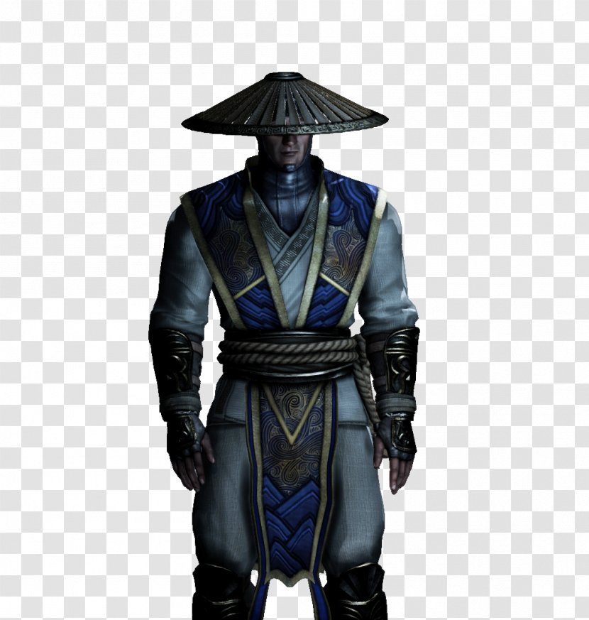 Mortal Kombat X Kombat: Deception Armageddon Sub-Zero - Costume Transparent PNG