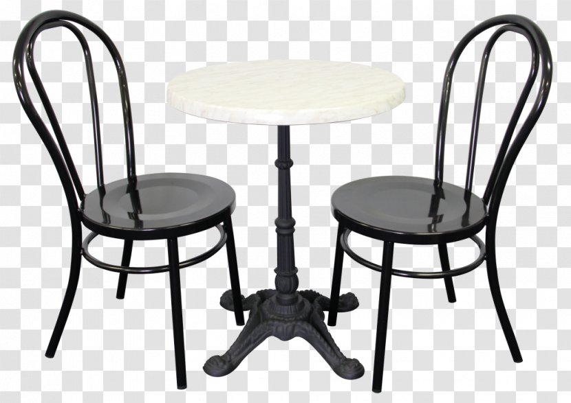 Table Cafe Coffee Furniture Chair Transparent PNG