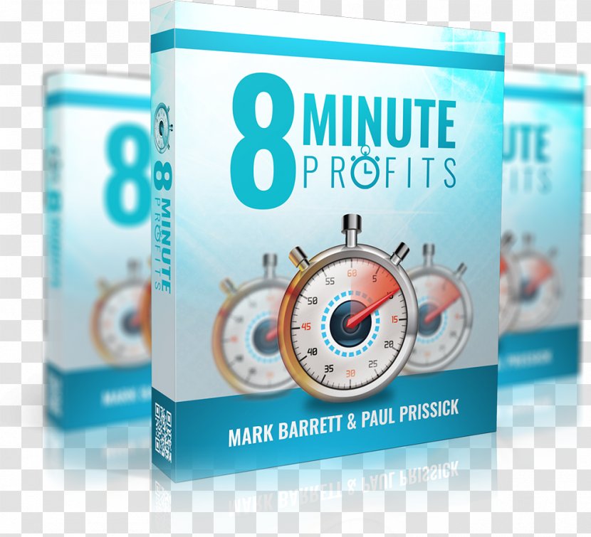 Profit Value Income Social Media Money - 2 Minute Transparent PNG