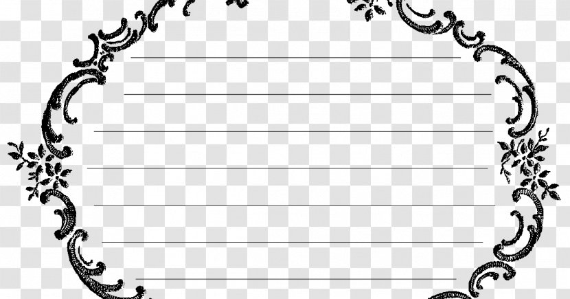 Line Art Drawing Black And White Clip - Watercolor - Spots Transparent PNG