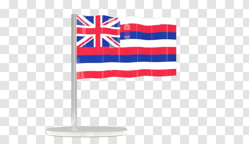 Flag Of Hawaii State Argentina - Hawaiian Islands Transparent PNG