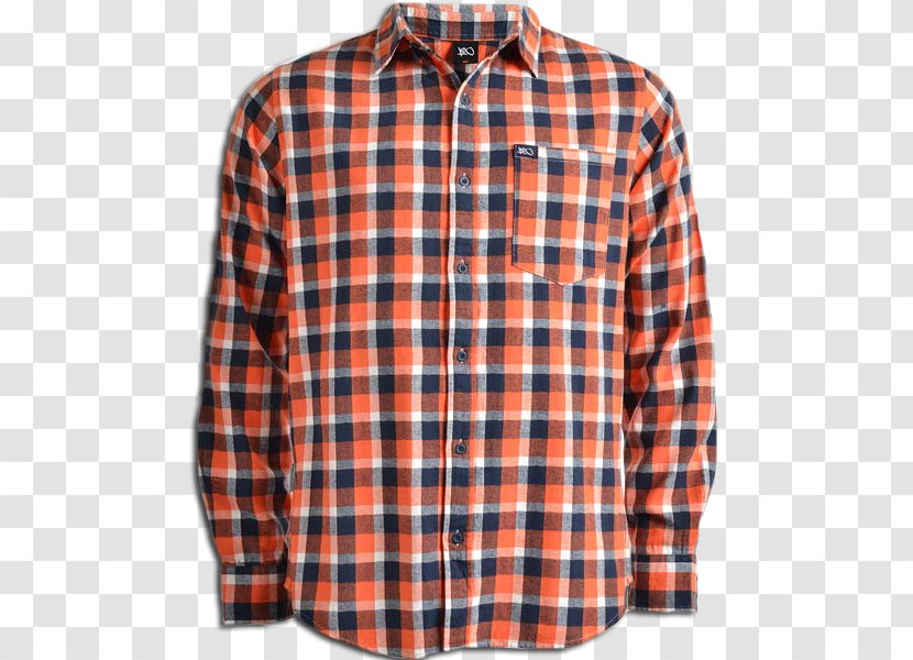 T-shirt Dress Shirt Check Clothing - Tshirt Transparent PNG