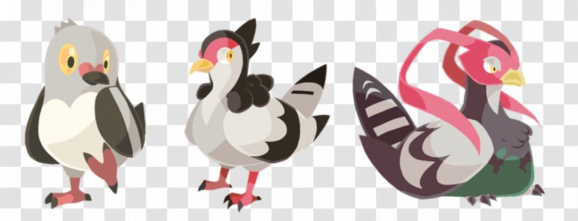 Ducks, Geese And Swans DeviantArt Rooster Chicken - Animal - Tranquil Level Transparent PNG