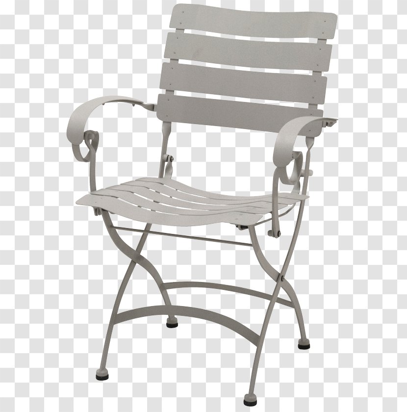 Garden Furniture Folding Chair Bench Table Transparent PNG