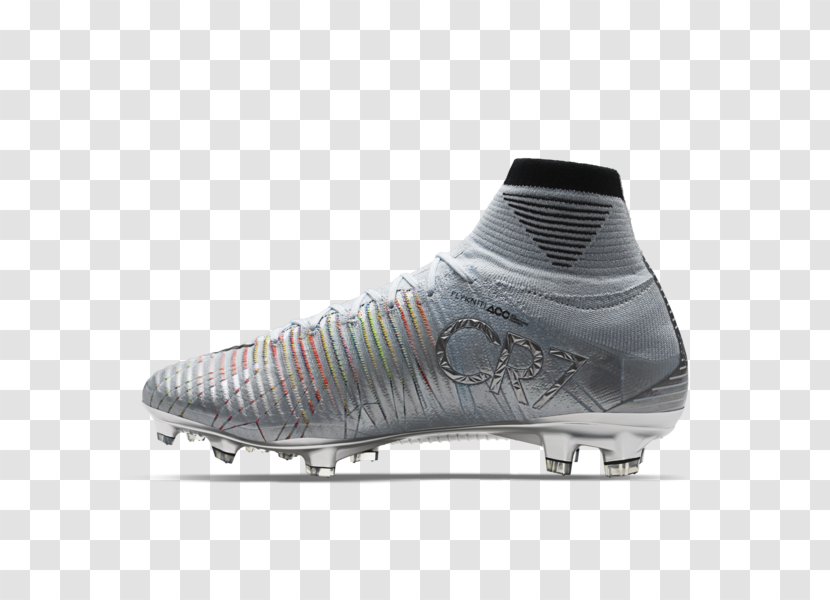 Nike Mercurial Vapor Football Boot The Best FIFA Awards Transparent PNG