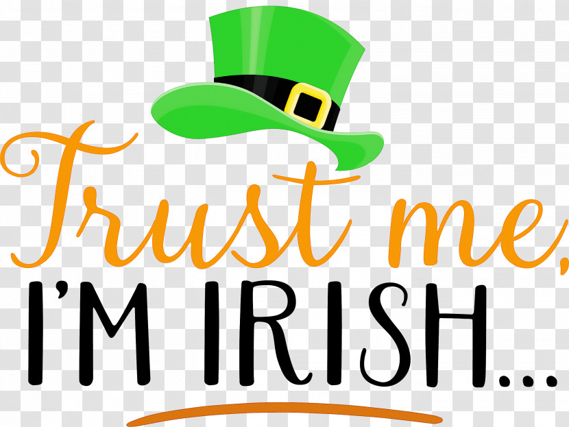 Irish St Patricks Day Saint Patrick Transparent PNG