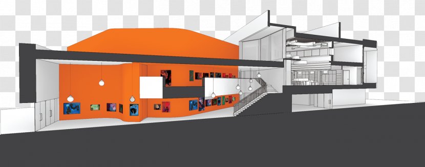 Architecture Auditorium Design Plan Building - Floor - Layout Theatre Transparent PNG