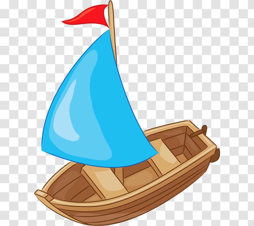 Vector Graphics Sailboat Illustration Image - Sloop - Boat Transparent PNG