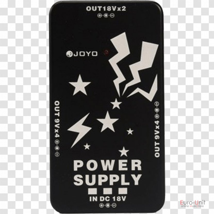 Power Converters AC Adapter Effects Processors & Pedals Electronic Circuit - Ac - Cord Transparent PNG