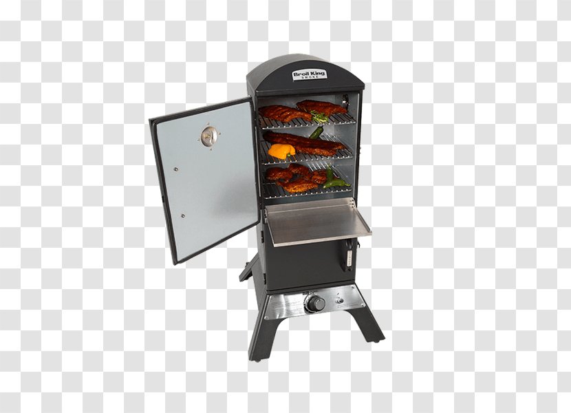 Barbecue Grill Ribs Smoking Barbecue-Smoker Grilling - Kamado Transparent PNG