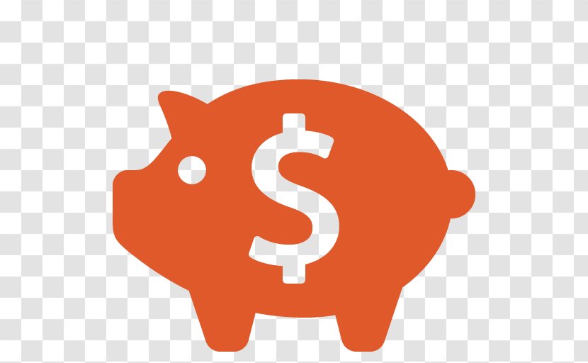 Money Bag Finance Bank - Piggy Transparent PNG