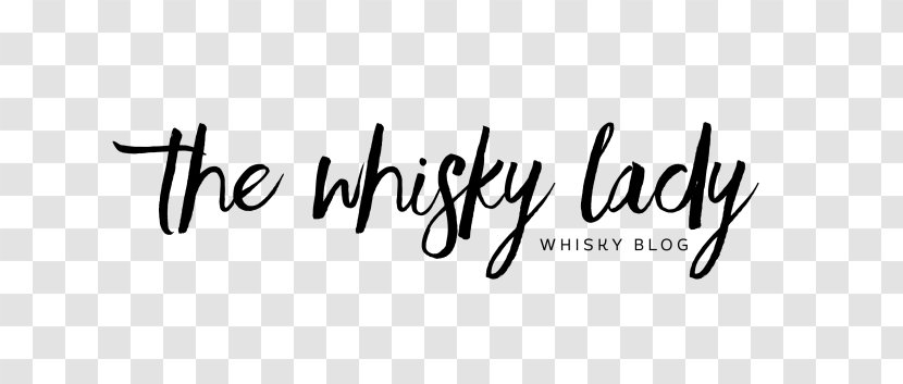 Logo Brand Oban Whiskey Font - Distillery - Black Lady Transparent PNG