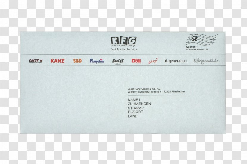 Document Brand - Material Transparent PNG