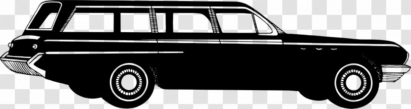 Family Car Station Wagon Motor Vehicle Transparent PNG