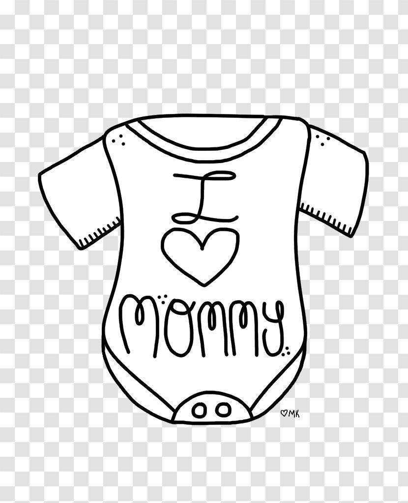 Baby Cartoon - Sleeve - Infant Bodysuit Smile Transparent PNG
