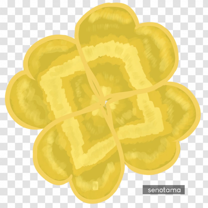 Fruit - Yellow Transparent PNG