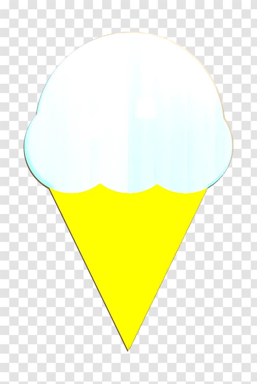 Food And Restaurant Icon Ice Cream Icon Summer Icon Transparent PNG
