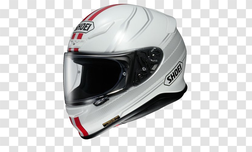 Motorcycle Helmets Shoei Visor - Accessories Transparent PNG